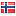 altin.no server is located in Norway